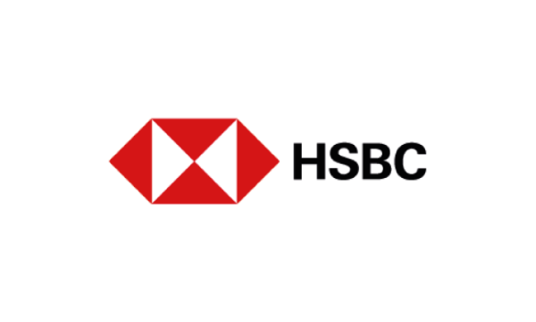 Hsbc Core Partner Logo