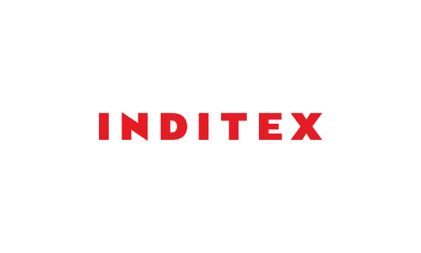 Inditex Logo Mfc