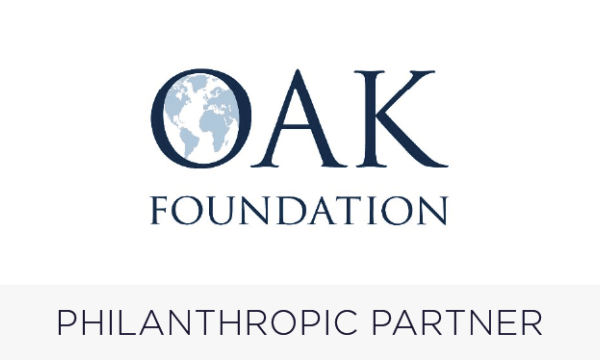 Oak Foundation Npec Partner