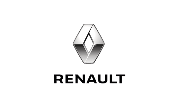 <p><strong>Renault</strong></p>