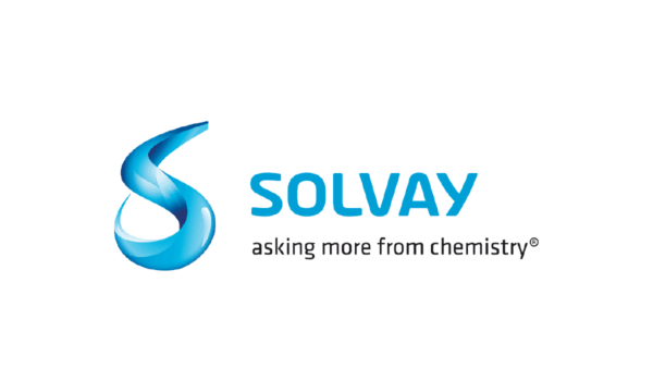 <p><strong>Solvay</strong></p>