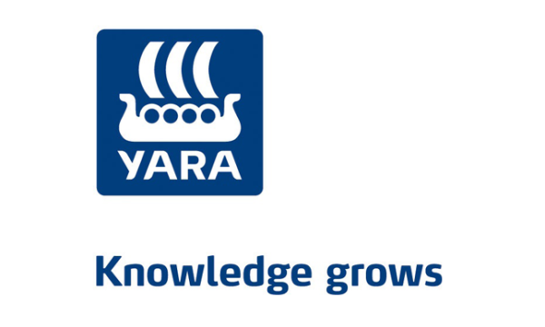 Yara Logo Food 2019