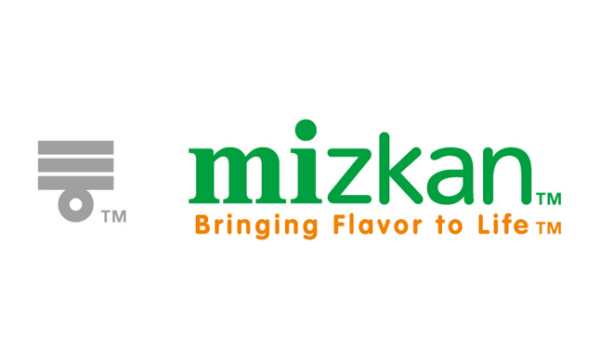 Mizkan Logo Food 2019