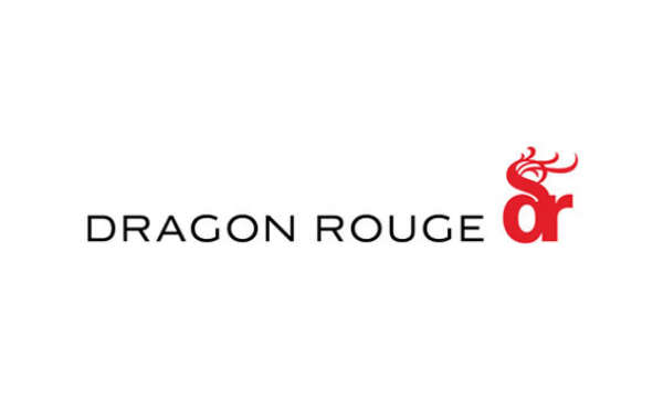Dragon Rouge Logo Websize