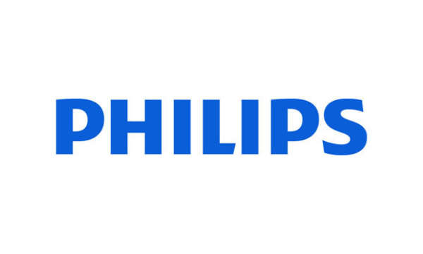 Philips Logo Websize