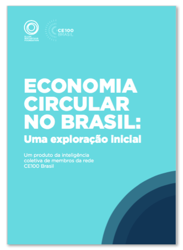 Brazil Paper Cover