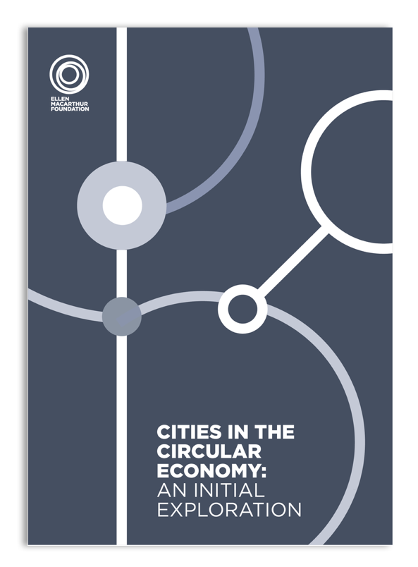 Circular Economy In Cities