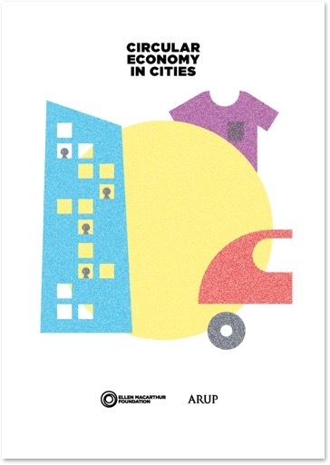 Cities Report Front Cover