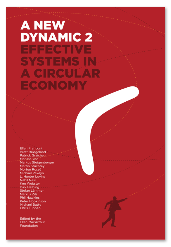 New Dynamic 2 Cover