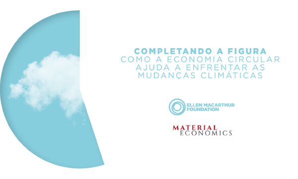 Completando a Figura: Nova publicação apresentada na COP25 revela como a economia circular ajuda a enfrentar a mudança climática