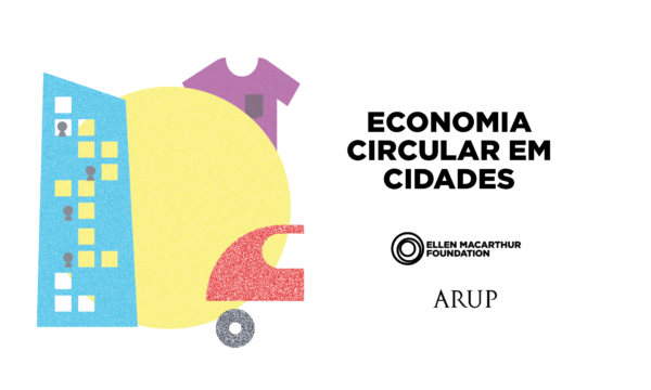 Economia Circular em Cidades - Conjunto de recursos online lançado em português e espanhol