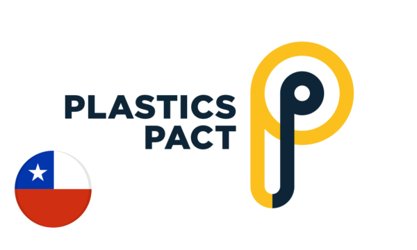 O Chile anuncia suas metas para o Pacto do Plástico