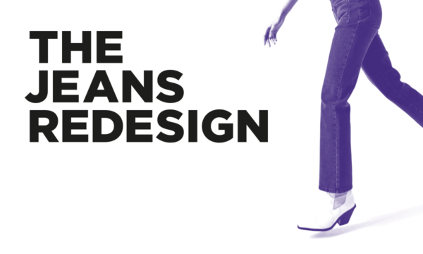 Líderes da indústria continuam sua jornada com o Jeans Redesign
