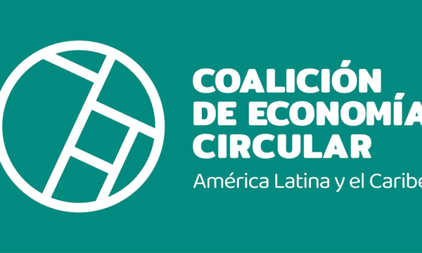 Lanzada la Coalición de Economía Circular para América Latina y el Caribe