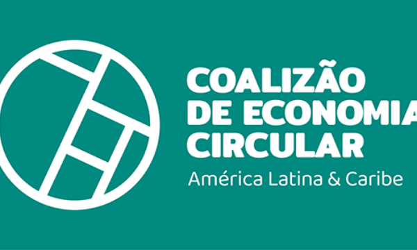 Coalizão de Economia Circular para a América Latina e o Caribe é lançada