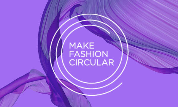Make Fashion Circular report